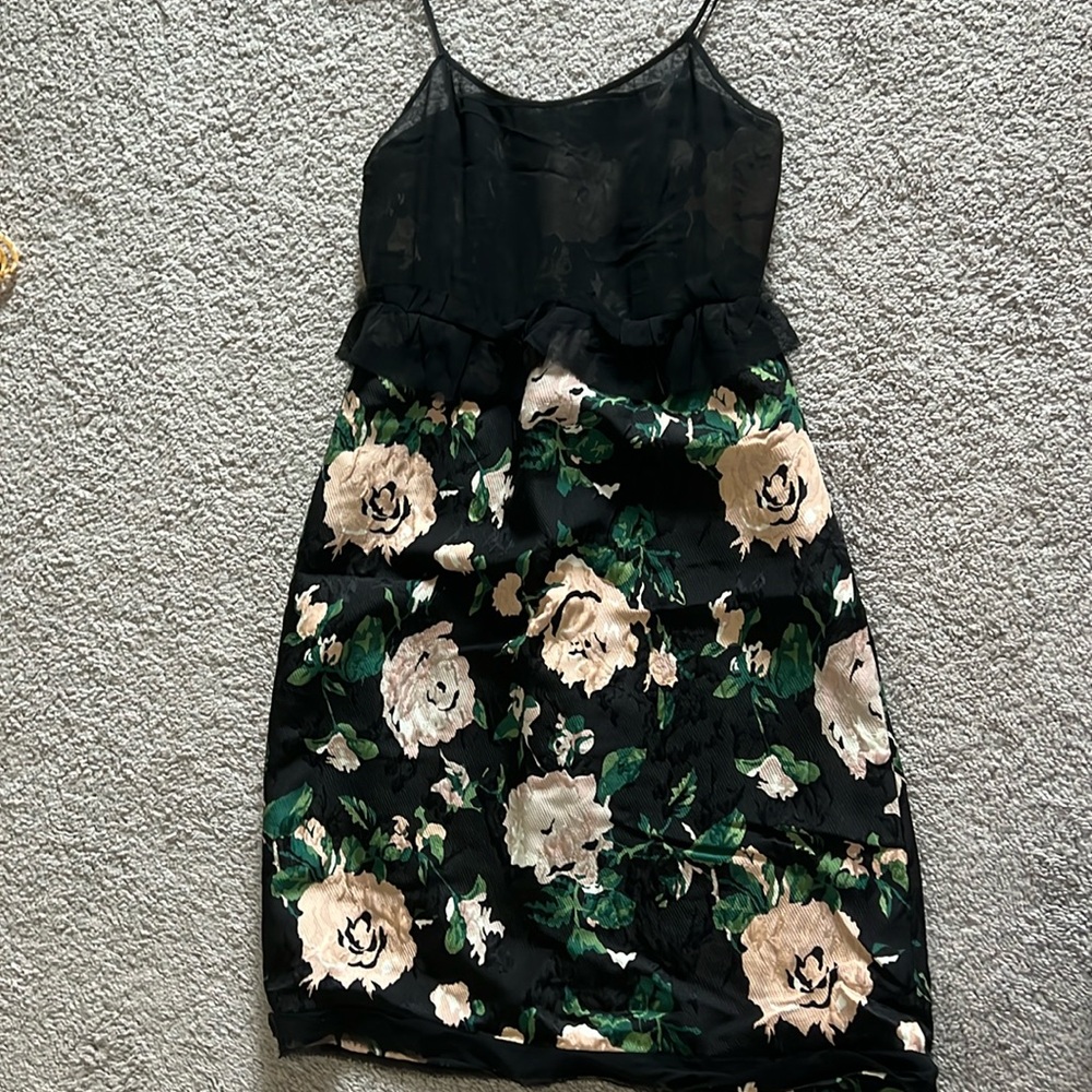 Club Monaco dress